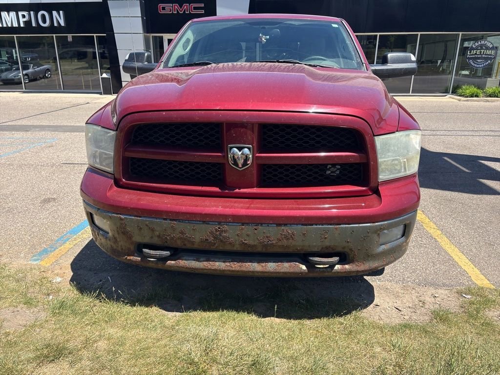 ram ram 1500 2012 1C6RD7GT3CS118855 image ram ram 1500 2012 1C6RD7GT3CS118855 image